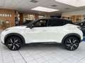 Nissan Juke DIG-T 117 DCT N-Design *1.Hand,HU/AU+Wartung NEU* Weiß - thumbnail 9