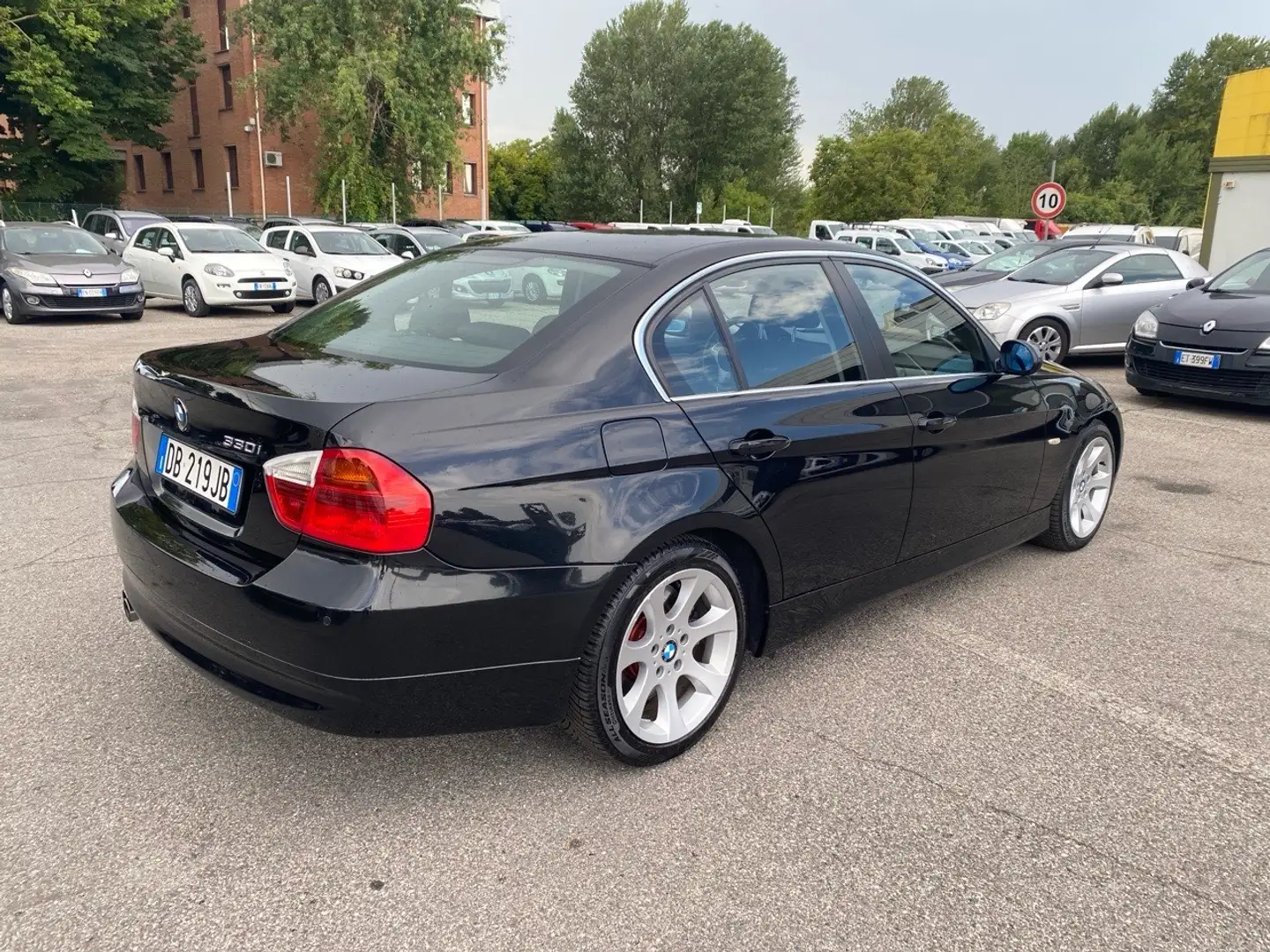 BMW 330 330i Attiva - 2