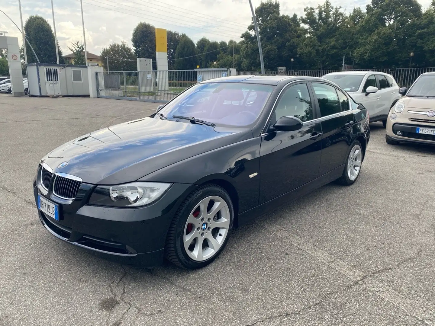 BMW 330 330i Attiva - 1
