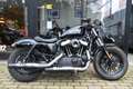 Harley-Davidson Sportster Forty Eight 1200 ***MOTO VERTE*** Zwart - thumbnail 2