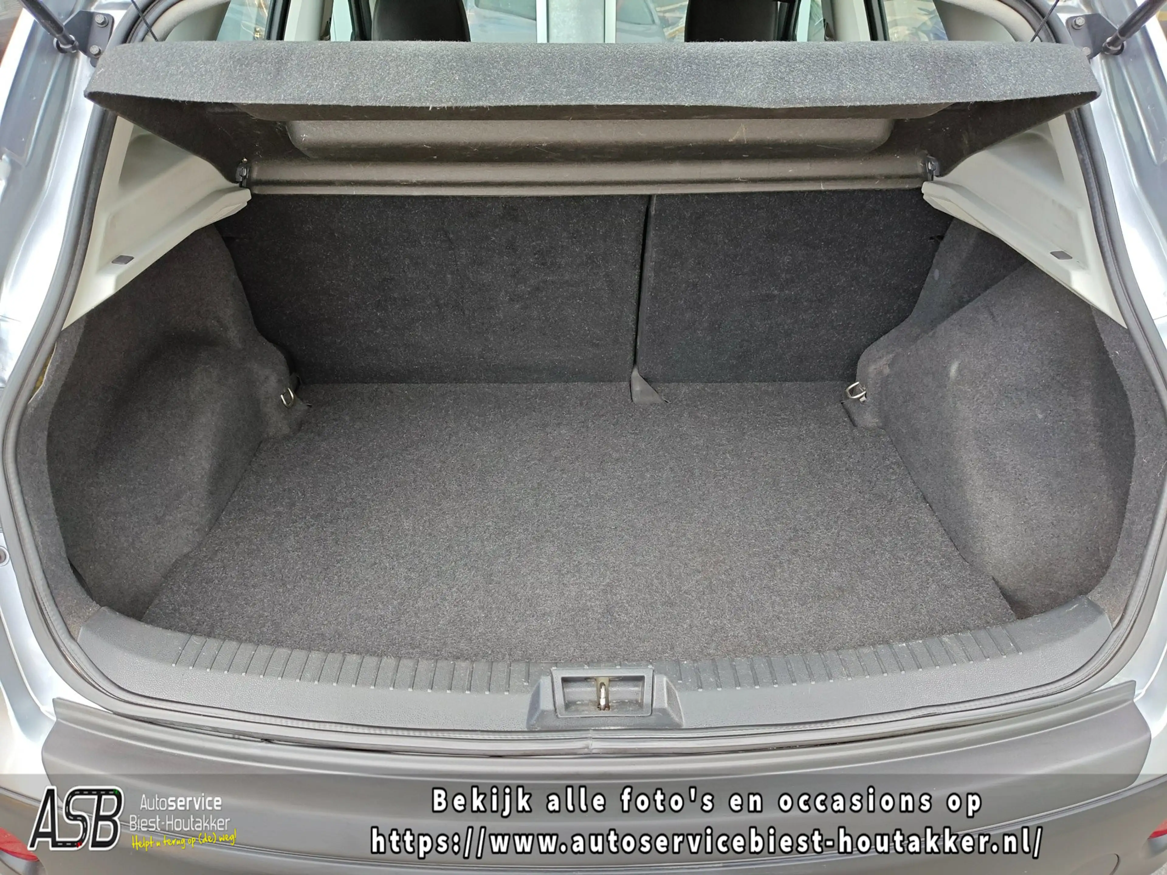 Nissan Qashqai 1.6 Acenta | Airco | Cruise Control | Trekhaak | B — photo 12