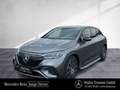 Mercedes-Benz EQE SUV EQE 350+ SUV AMG-Line NP:95.788 LED AIR AHV DISTR Grau - thumbnail 1