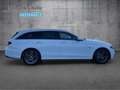 Mercedes-Benz E 300 E 300 de T AMG+AHK+DISTR+MLED+BURM+HUD+KEYL+KAM Blanc - thumbnail 4