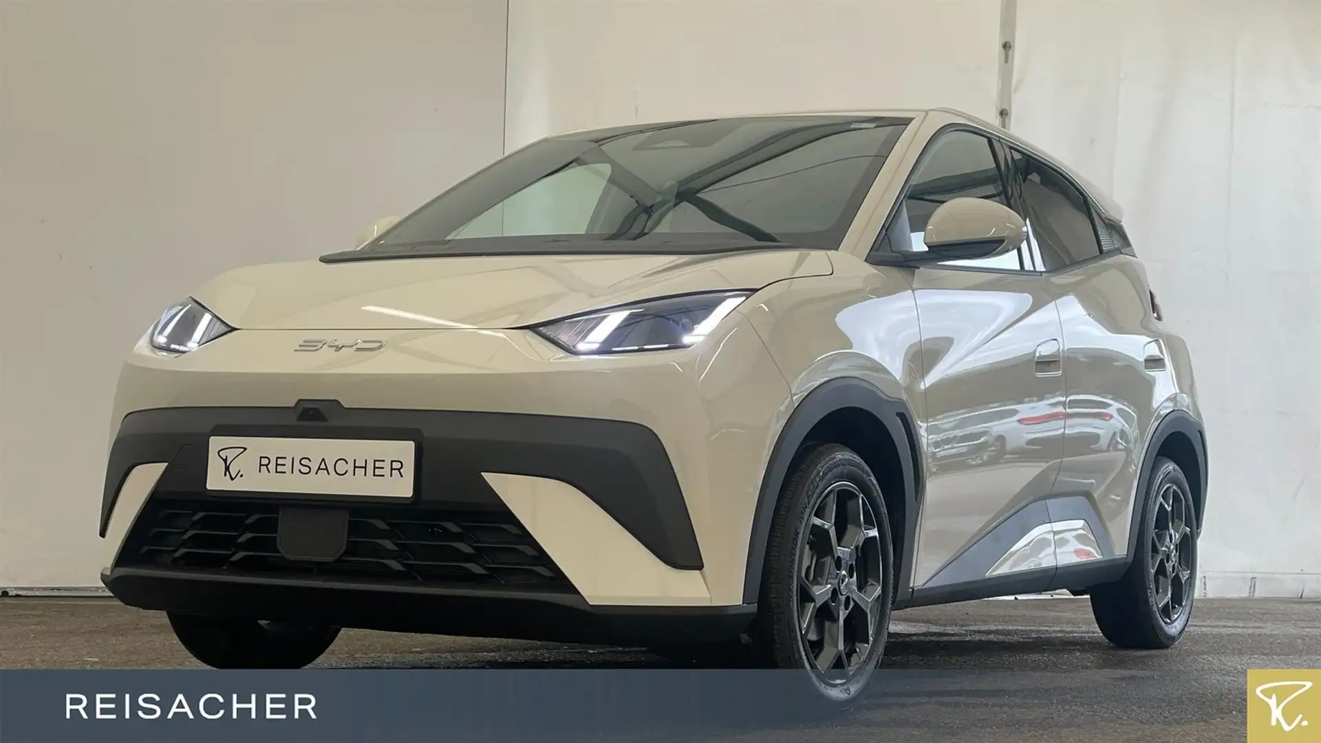 BYD Dolphin Dolphin Surf Comfort Pano,Autom - 1