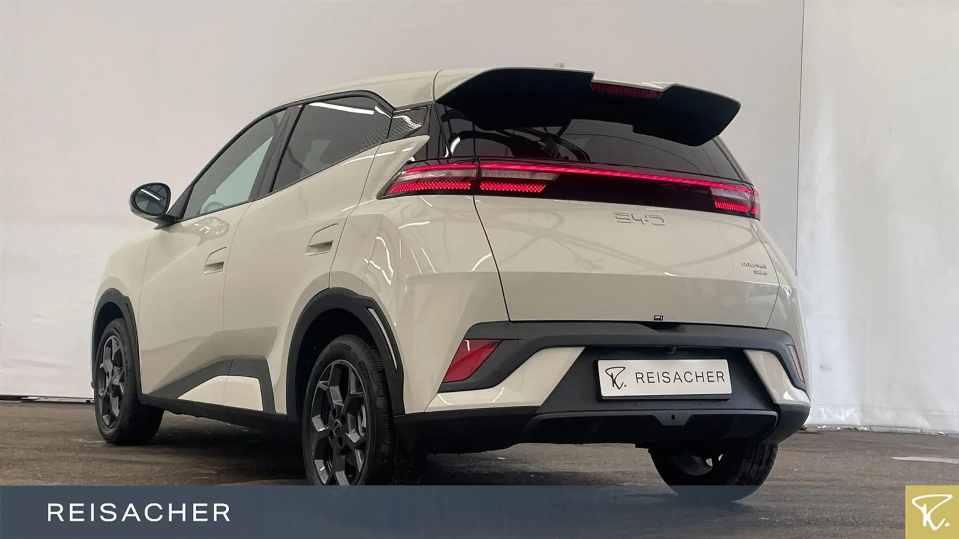 BYD Dolphin Dolphin Surf Comfort Pano,Autom - 2