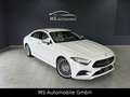 Mercedes-Benz CLS 220 d AMG Line Top Ausstattung Bílá - thumbnail 1