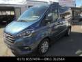Ford Transit Nugget AD    1.Hand  Ford Garantie 03/28 Blau - thumbnail 1
