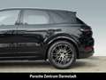 Porsche Cayenne Black Edition HA-Lenkung InnoDrive Schwarz - thumbnail 12