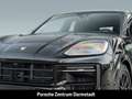 Porsche Cayenne Black Edition HA-Lenkung InnoDrive Schwarz - thumbnail 9