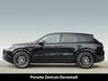 Porsche Cayenne Black Edition HA-Lenkung InnoDrive Schwarz - thumbnail 2