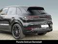 Porsche Cayenne Black Edition HA-Lenkung InnoDrive Schwarz - thumbnail 13