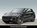 Porsche Cayenne Black Edition HA-Lenkung InnoDrive Schwarz - thumbnail 1