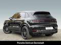 Porsche Cayenne Black Edition HA-Lenkung InnoDrive Schwarz - thumbnail 3