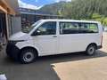 Volkswagen T6.1 Transporter Kastenwagen LR 2,0 TDI Weiß - thumbnail 3