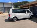 Volkswagen T6.1 Transporter Kastenwagen LR 2,0 TDI Weiß - thumbnail 2