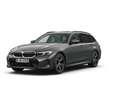 BMW 330 e Touring M Sportpaket Panorama AHK Grau - thumbnail 1