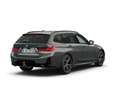 BMW 330 e Touring M Sportpaket Panorama AHK Grau - thumbnail 2