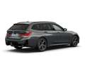 BMW 330 e Touring M Sportpaket Panorama AHK Grau - thumbnail 5