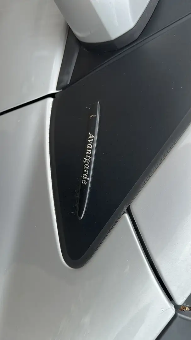 Mercedes-Benz A 150 Classic Grijs - 2