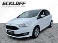 Ford C-Max 1.0 EcoBoost Cool & Connect LED*NAVI*SHZ Белый - thumbnail 1