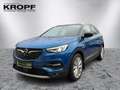 Opel Grandland 1.6 Turbo FIN ab 2,99% ACC+LED+SHZ Blau - thumbnail 2
