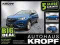Opel Grandland 1.6 Turbo FIN ab 2,99% ACC+LED+SHZ Blau - thumbnail 1