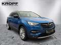 Opel Grandland 1.6 Turbo FIN ab 2,99% ACC+LED+SHZ Blau - thumbnail 7