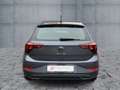 Volkswagen Polo 1.0 TSI LIFE LED+APP+SHZ+2xPDC+DAB+MFL+15" Grau - thumbnail 5