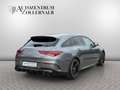 Mercedes-Benz CLA 45 AMG CLA 45 S AMG SB. *PERF.SITZE*MBEAM*ACC*PANO*AHK* Grau - thumbnail 6