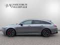 Mercedes-Benz CLA 45 AMG CLA 45 S AMG SB. *PERF.SITZE*MBEAM*ACC*PANO*AHK* Grau - thumbnail 3