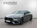 Mercedes-Benz CLA 45 AMG CLA 45 S AMG SB. *PERF.SITZE*MBEAM*ACC*PANO*AHK* Grau - thumbnail 1