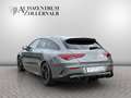 Mercedes-Benz CLA 45 AMG CLA 45 S AMG SB. *PERF.SITZE*MBEAM*ACC*PANO*AHK* Grau - thumbnail 4