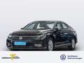 Volkswagen Passat 2.0 TDI DSG ELEGANCE NAVI ASSIS KAMERA Zwart - thumbnail 1