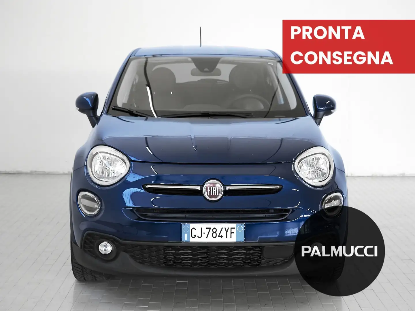 Fiat 500X 500X 1.6 MultiJet 130 CV Connect - 2