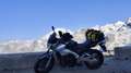 Suzuki GSR 600 Gris - thumbnail 8
