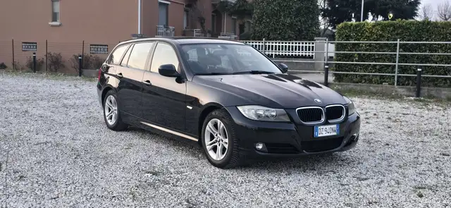 BMW 320 320d Touring Msport FL