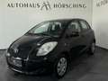 Toyota Yaris 1,4 D-4D 90 Sol Negru - thumbnail 3