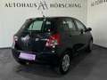 Toyota Yaris 1,4 D-4D 90 Sol Negru - thumbnail 4