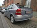 Opel Astra Astra Elegance Zilver - thumbnail 4