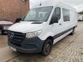 Mercedes-Benz Sprinter III Aut.+Extralang+Hoch+6 Sitze+Kamera Weiß - thumbnail 1