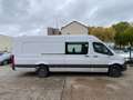 Mercedes-Benz Sprinter III Aut.+Extralang+Hoch+6 Sitze+Kamera Weiß - thumbnail 4