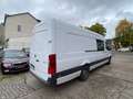 Mercedes-Benz Sprinter III Aut.+Extralang+Hoch+6 Sitze+Kamera Weiß - thumbnail 6