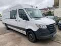 Mercedes-Benz Sprinter III Aut.+Extralang+Hoch+6 Sitze+Kamera Weiß - thumbnail 3