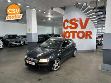 1.9 JTD 120