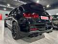 Mercedes-Benz GLC 63 AMG PANO/HUD/DISTR/360°/BURMESTER/VIRTUAL Schwarz - thumbnail 5