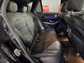 Mercedes-Benz GLC 63 AMG PANO/HUD/DISTR/360°/BURMESTER/VIRTUAL Schwarz - thumbnail 15