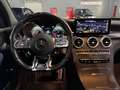 Mercedes-Benz GLC 63 AMG PANO/HUD/DISTR/360°/BURMESTER/VIRTUAL Schwarz - thumbnail 11