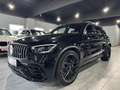 Mercedes-Benz GLC 63 AMG PANO/HUD/DISTR/360°/BURMESTER/VIRTUAL Schwarz - thumbnail 3