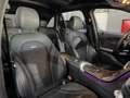 Mercedes-Benz GLC 63 AMG PANO/HUD/DISTR/360°/BURMESTER/VIRTUAL Schwarz - thumbnail 13