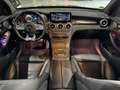 Mercedes-Benz GLC 63 AMG PANO/HUD/DISTR/360°/BURMESTER/VIRTUAL Schwarz - thumbnail 10